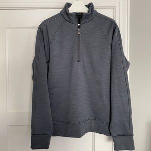 Lululemon 1/2 Zip Pullover